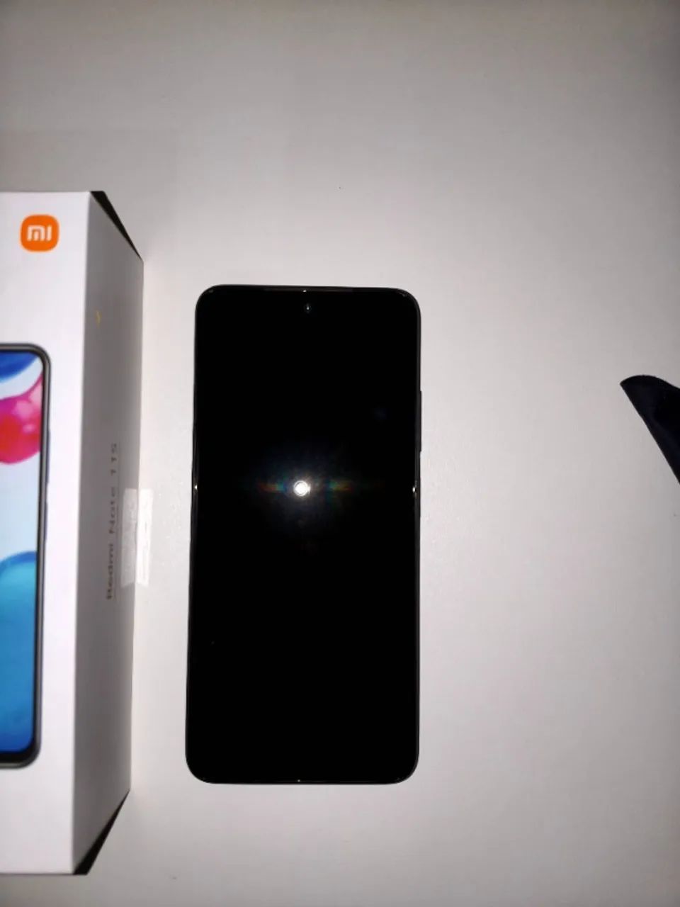 Redmi Note 11s Usado em Perfeito estado. - Foto 3