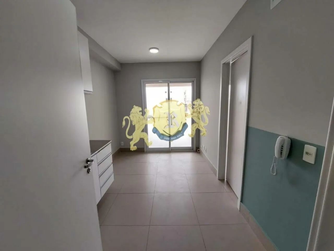 Flat com 1 Quarto para alugar, 30m² - Barra Funda