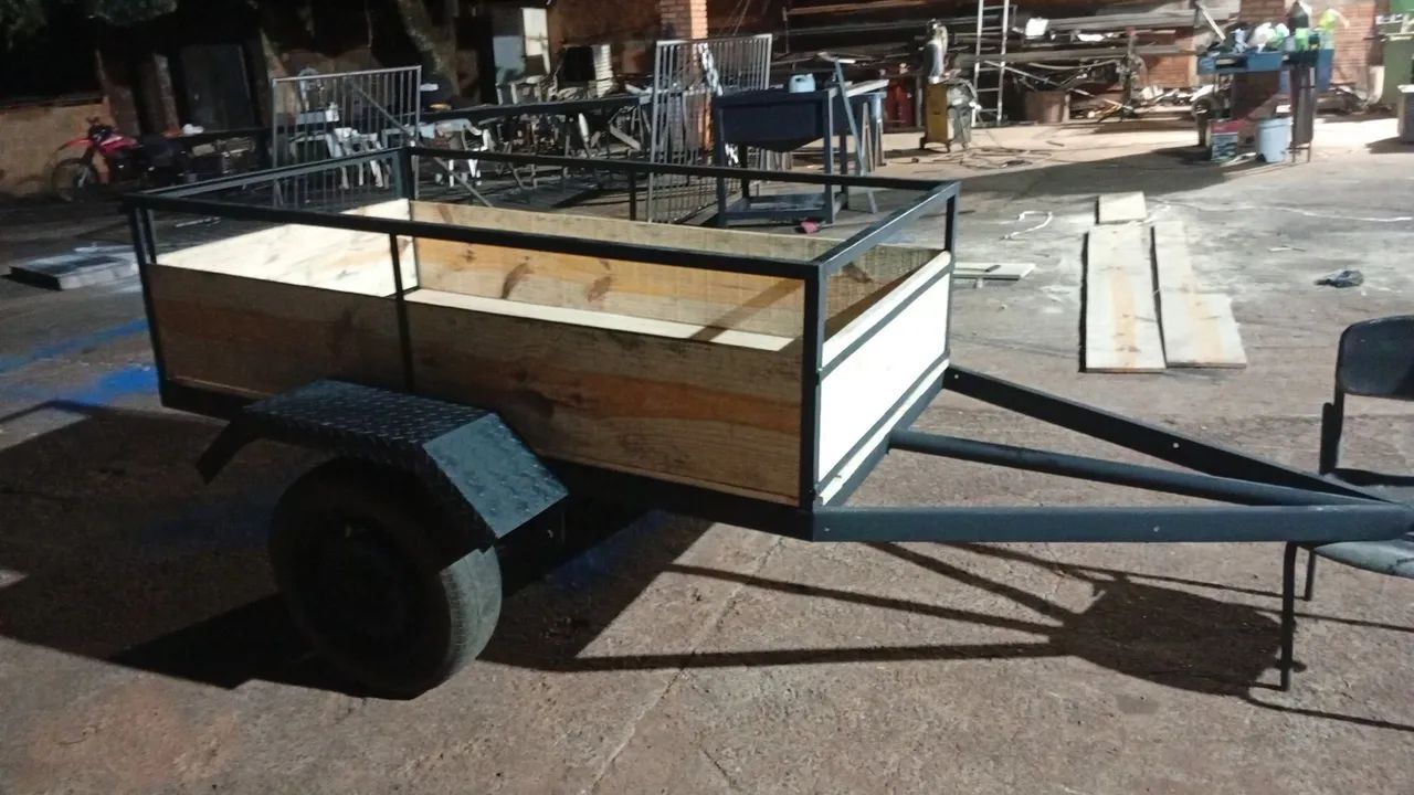Caretinha 
