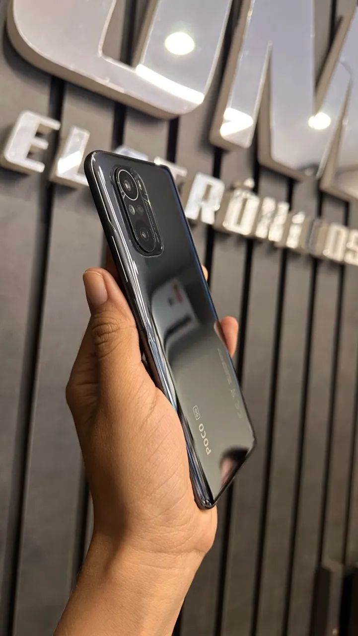 Poco F3 - 256GB  - Foto 2