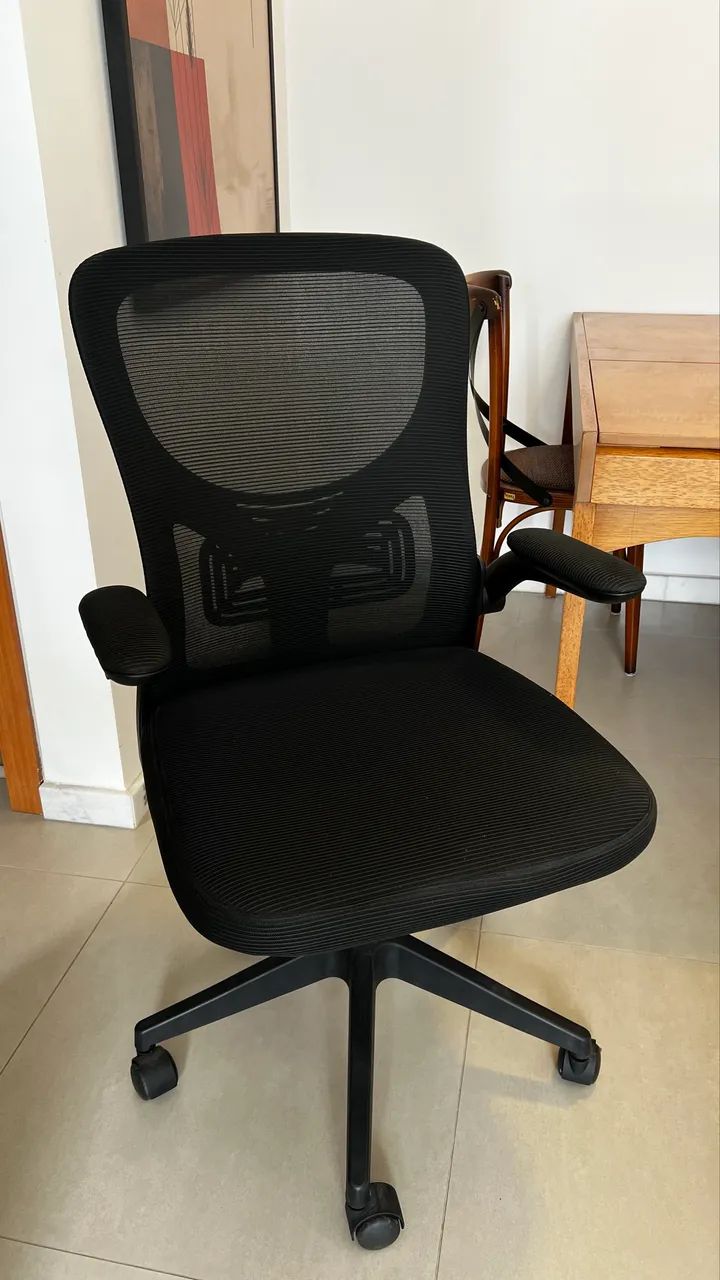 Cadeira de Escritório - Foto 2