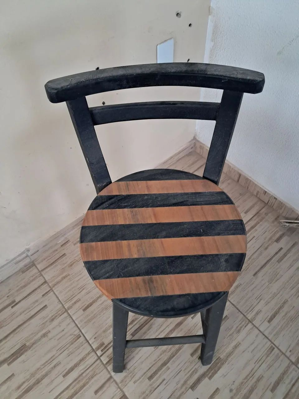Conjunto 2 Banquetas - Foto 2