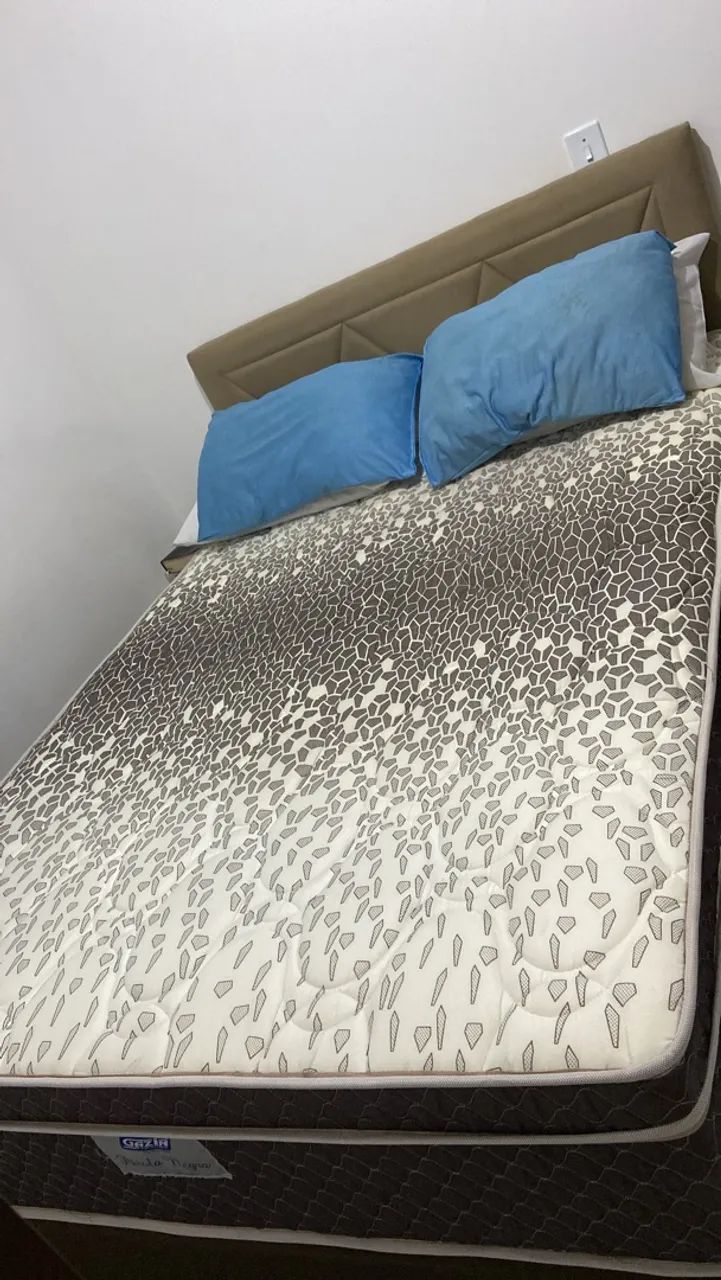 Cama box  - Foto 4