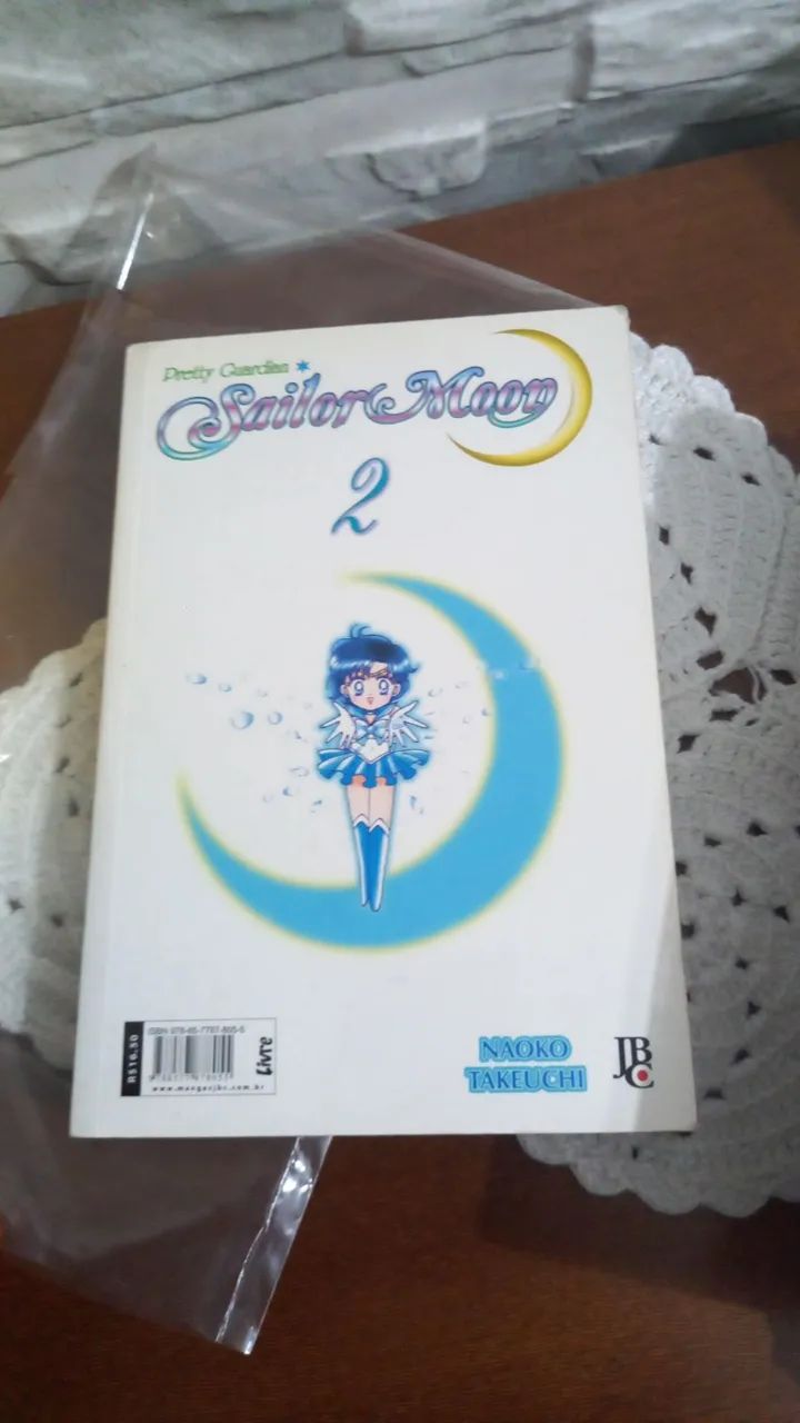 Sailor Moon - volume 2 - Foto 2