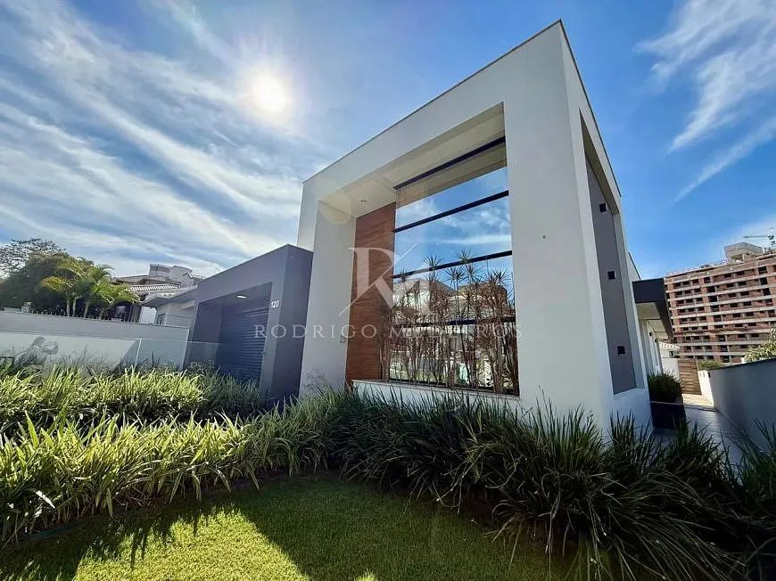 Casa mobiliada com 3 suítes na Pedra Branca, Palhoça - Foto 2