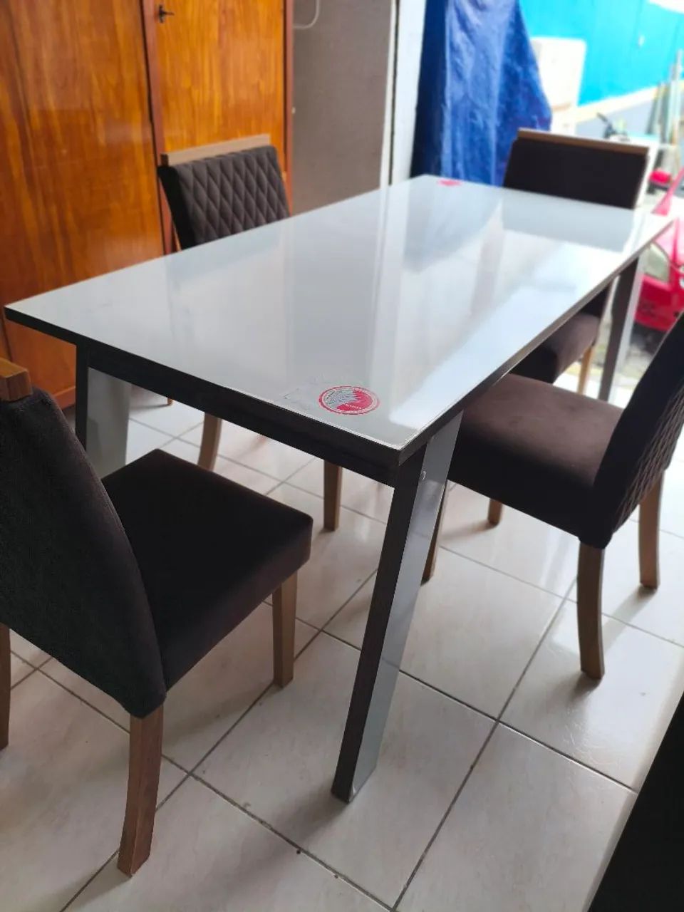 Mesa de jantar  - Foto 5
