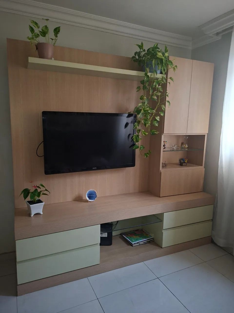 Estante planejada  - Foto 2