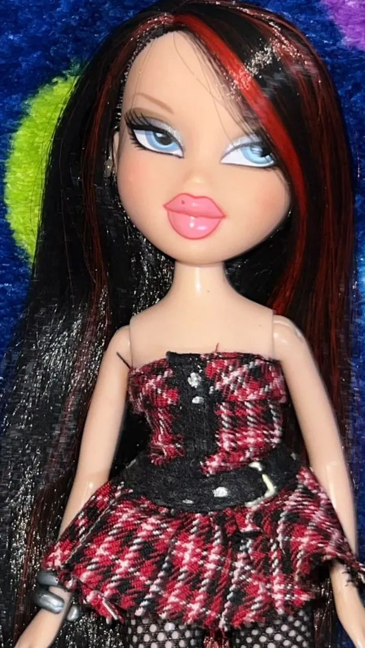 Boneca Bratz -Neveah e Peyton - Foto 3