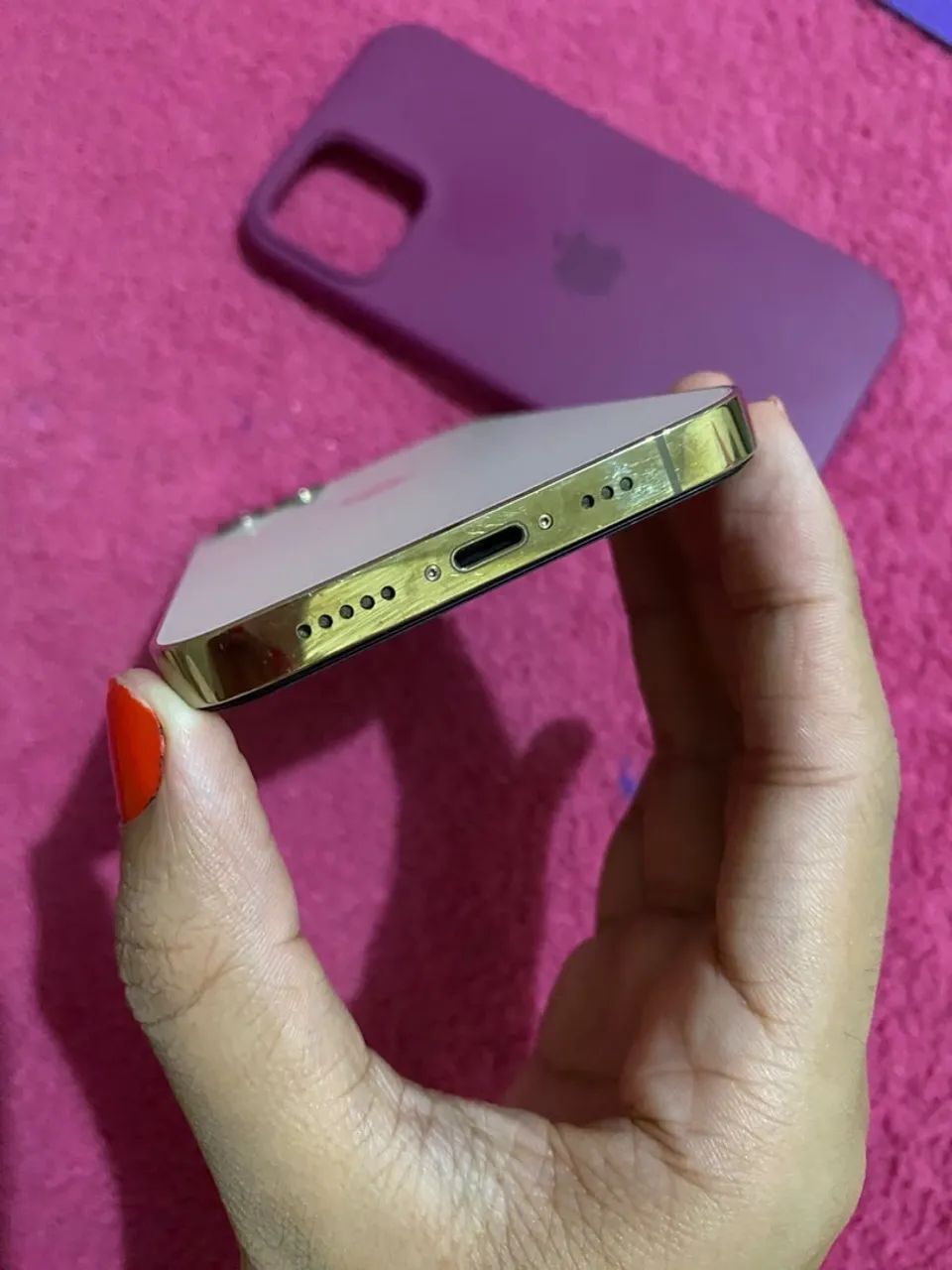 iphone 12 pro 2.000 - Foto 5