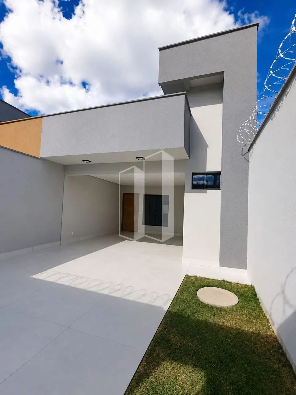 Casa com 3 Suítes, 3 Vagas e com 155M² - Jardim Planalto - Foto 5