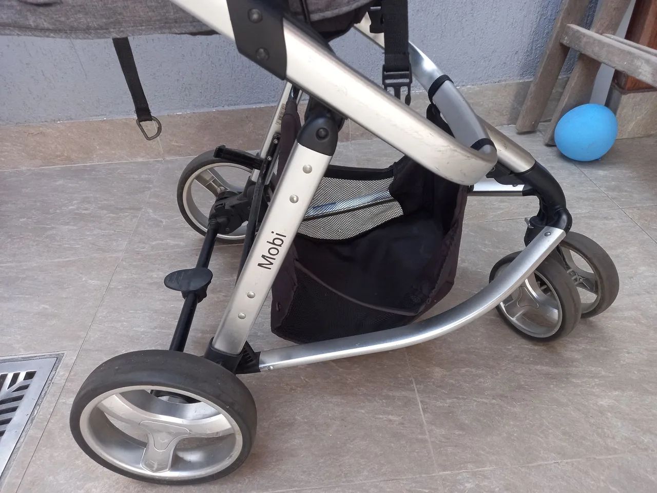 Vende muito NOVO - Foto 2