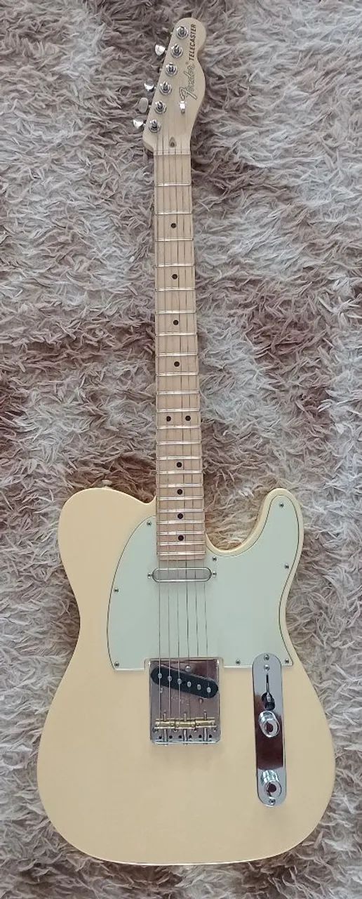 Fender Telecaster American Performer 