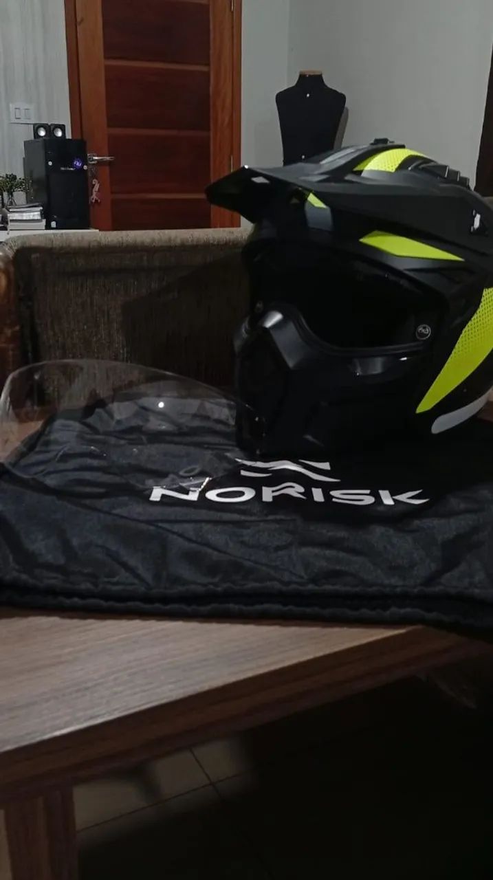 Norisk Darth II - Foto 5