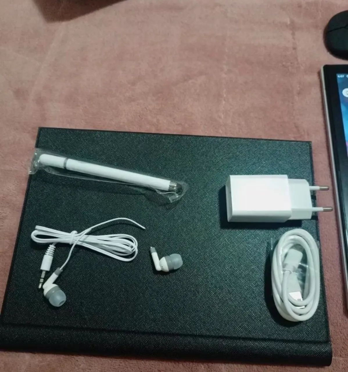 Tablet Pad 9X 