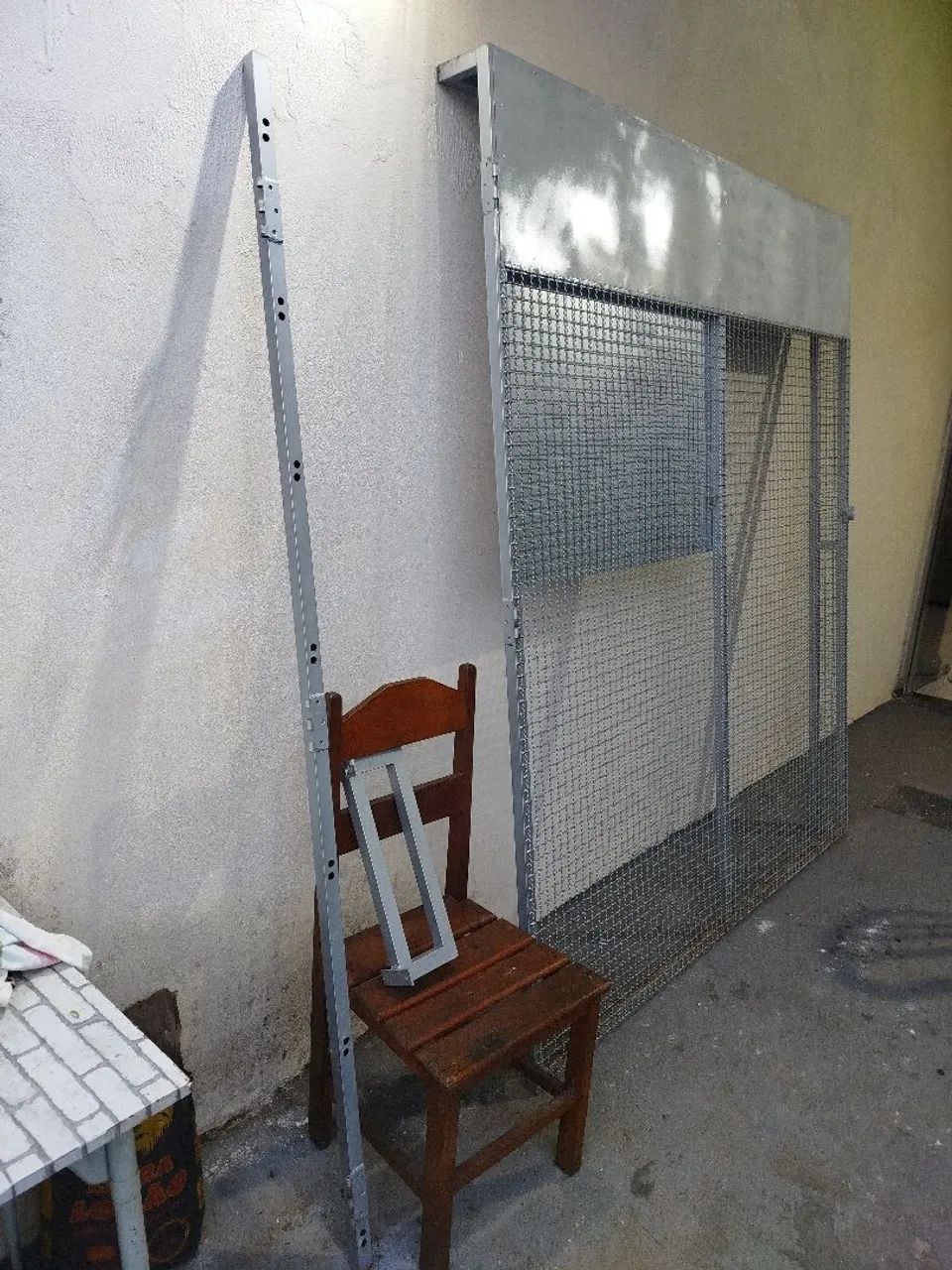 Portão de Ferro 