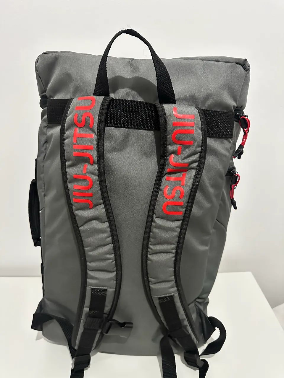 Mochila Graice Barra - Foto 4