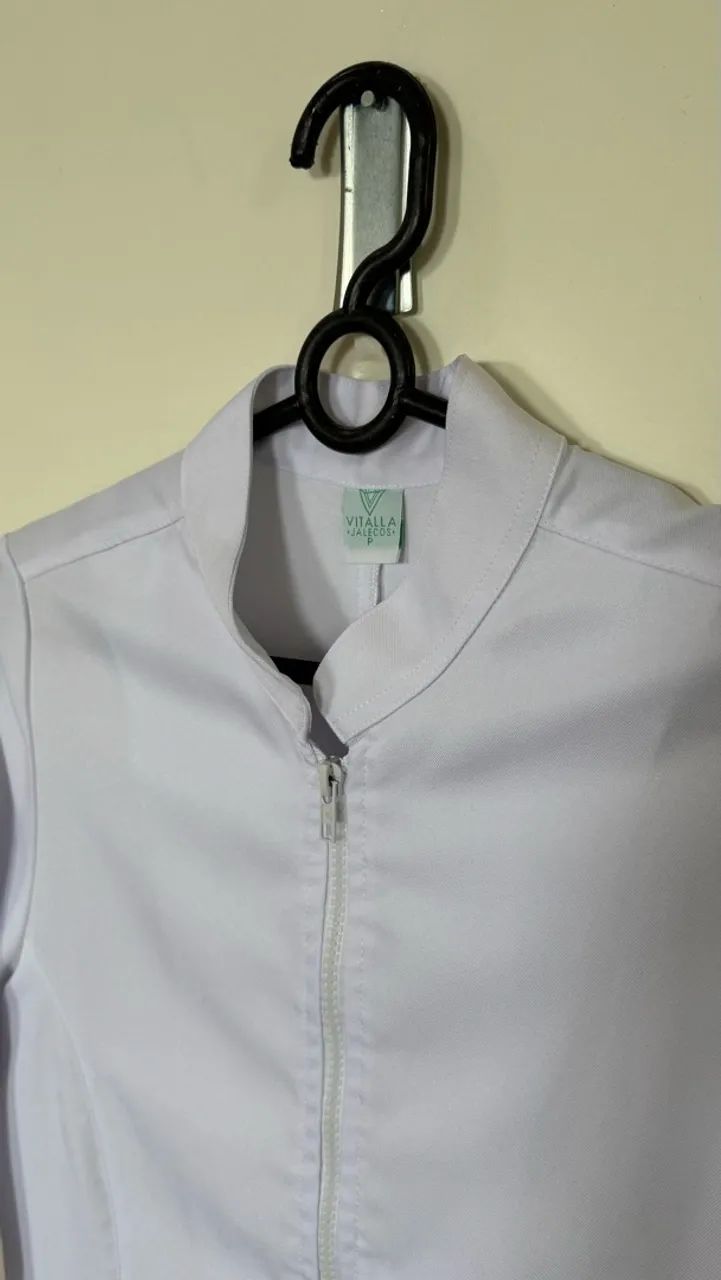 Jaleco Feminino  - Foto 3