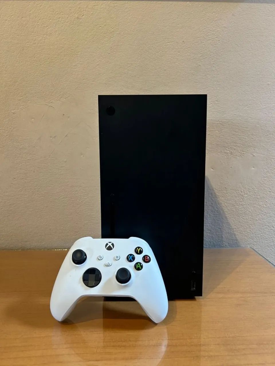 Xbox Séries X 1tb | Controle e jogo Forza Horizon incluso - Foto 2