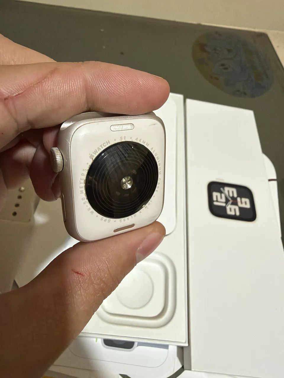 Apple Watch SE2 - Foto 3