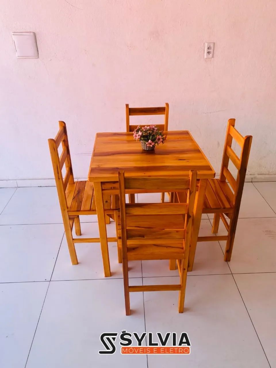 Conjunto fixo pereira  - Foto 2