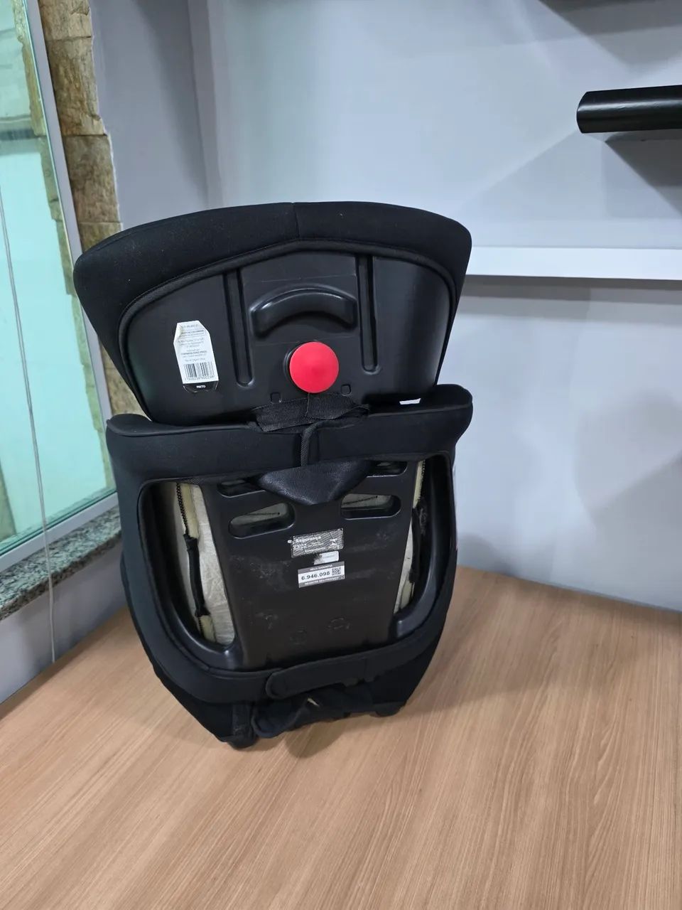 Cadeirinha para carro - Foto 3