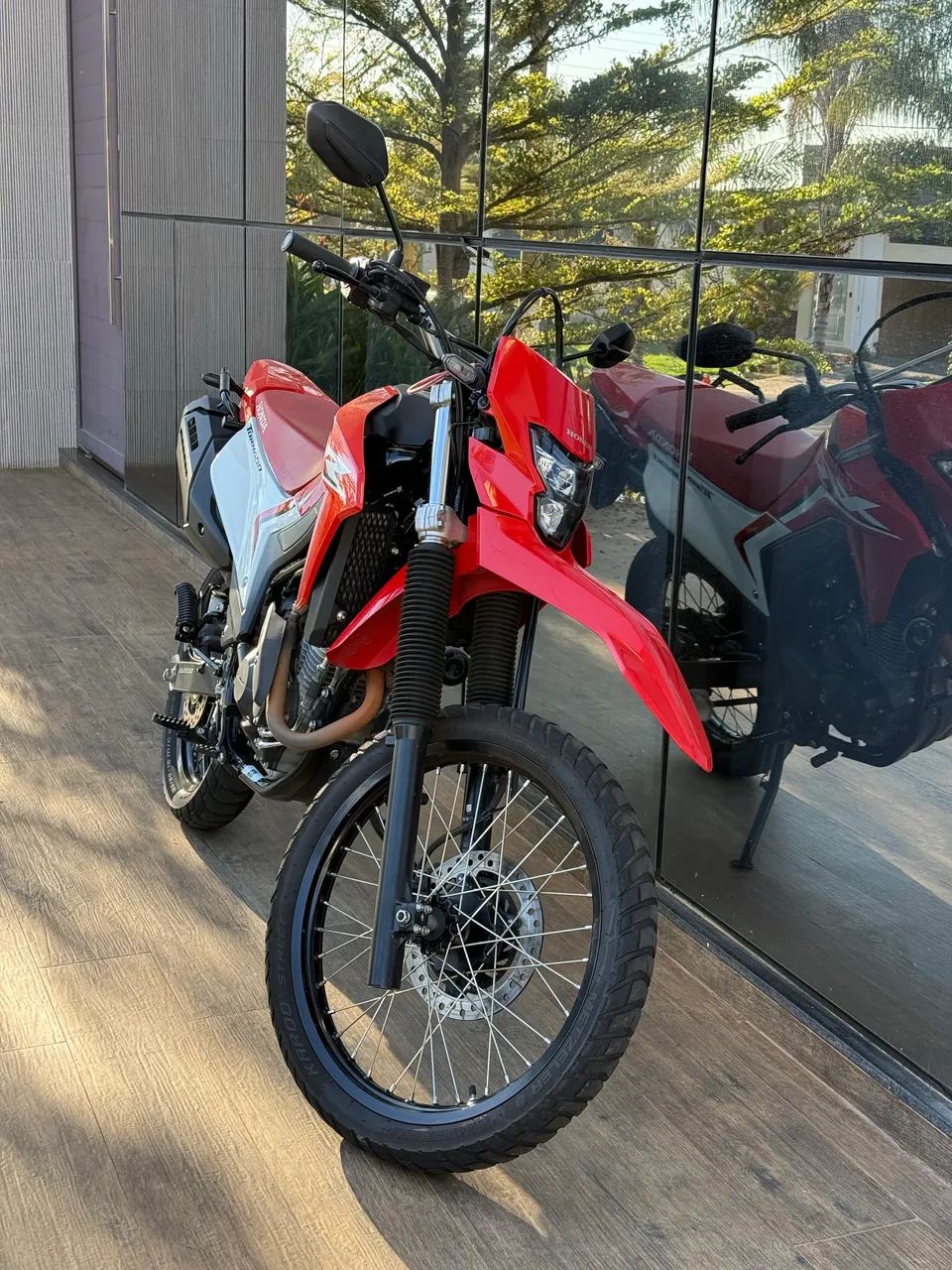 XR TORNADO 300L  - Foto 2
