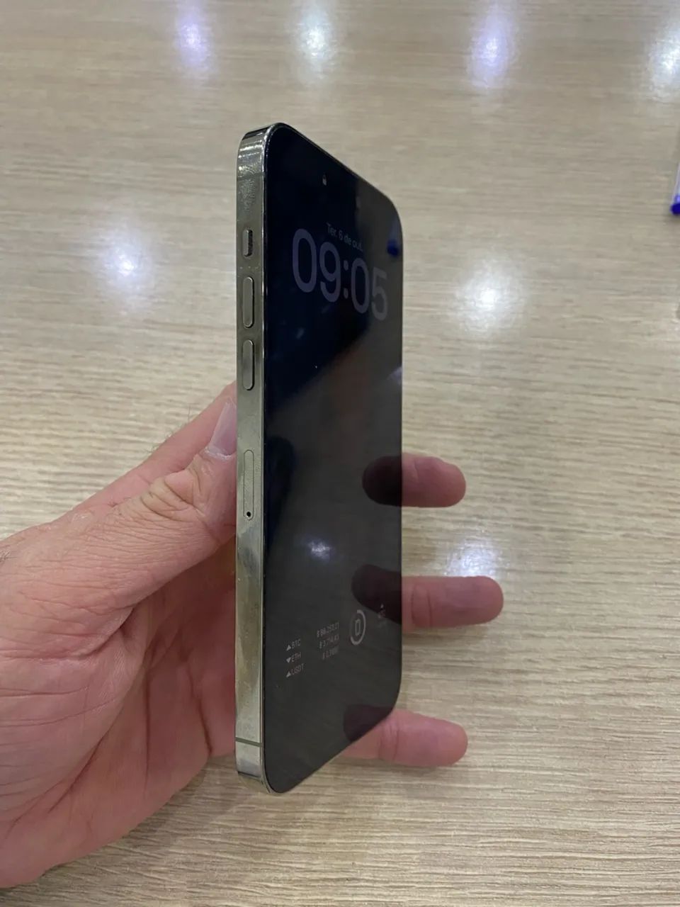 iPhone 14 Pro Max 128 GB  - Foto 4