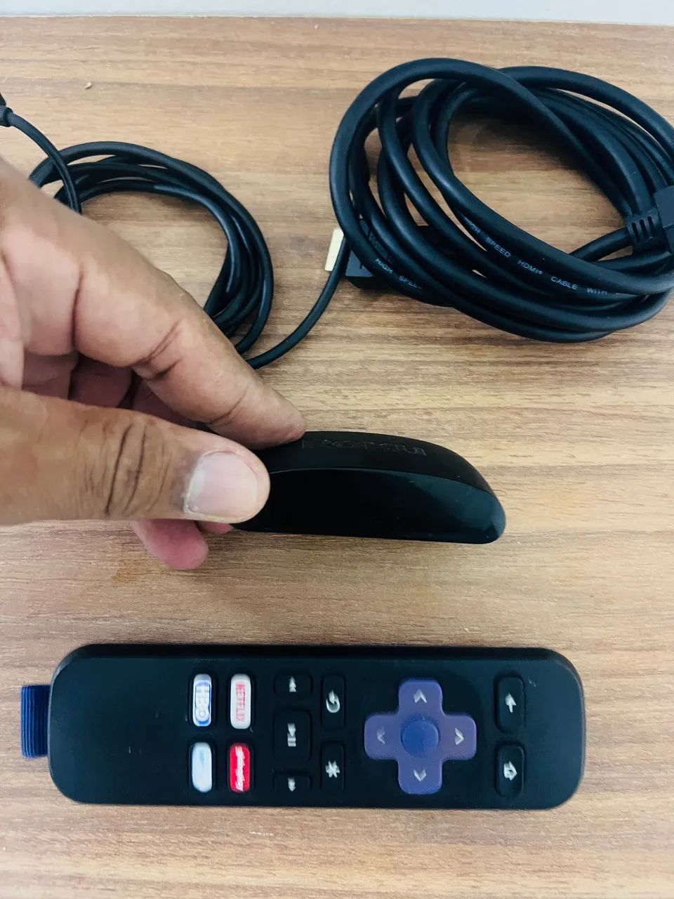 Aparelho Roku - Foto 3