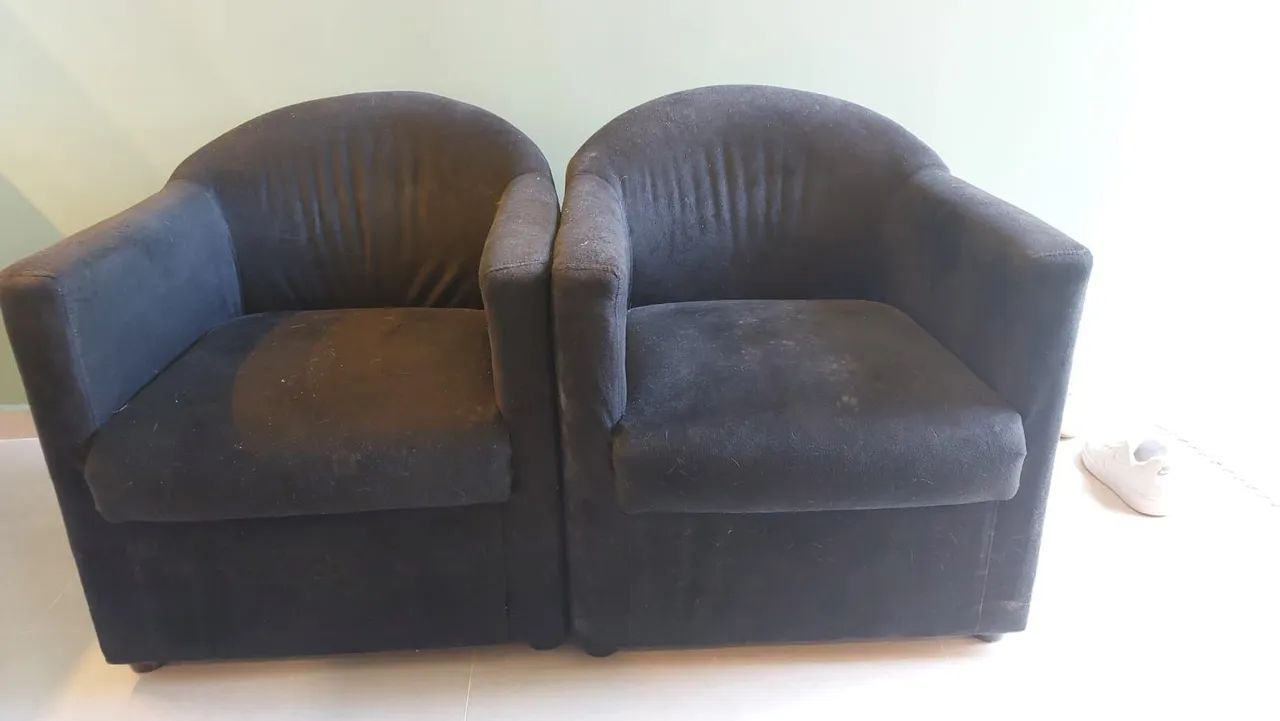 Poltronas 