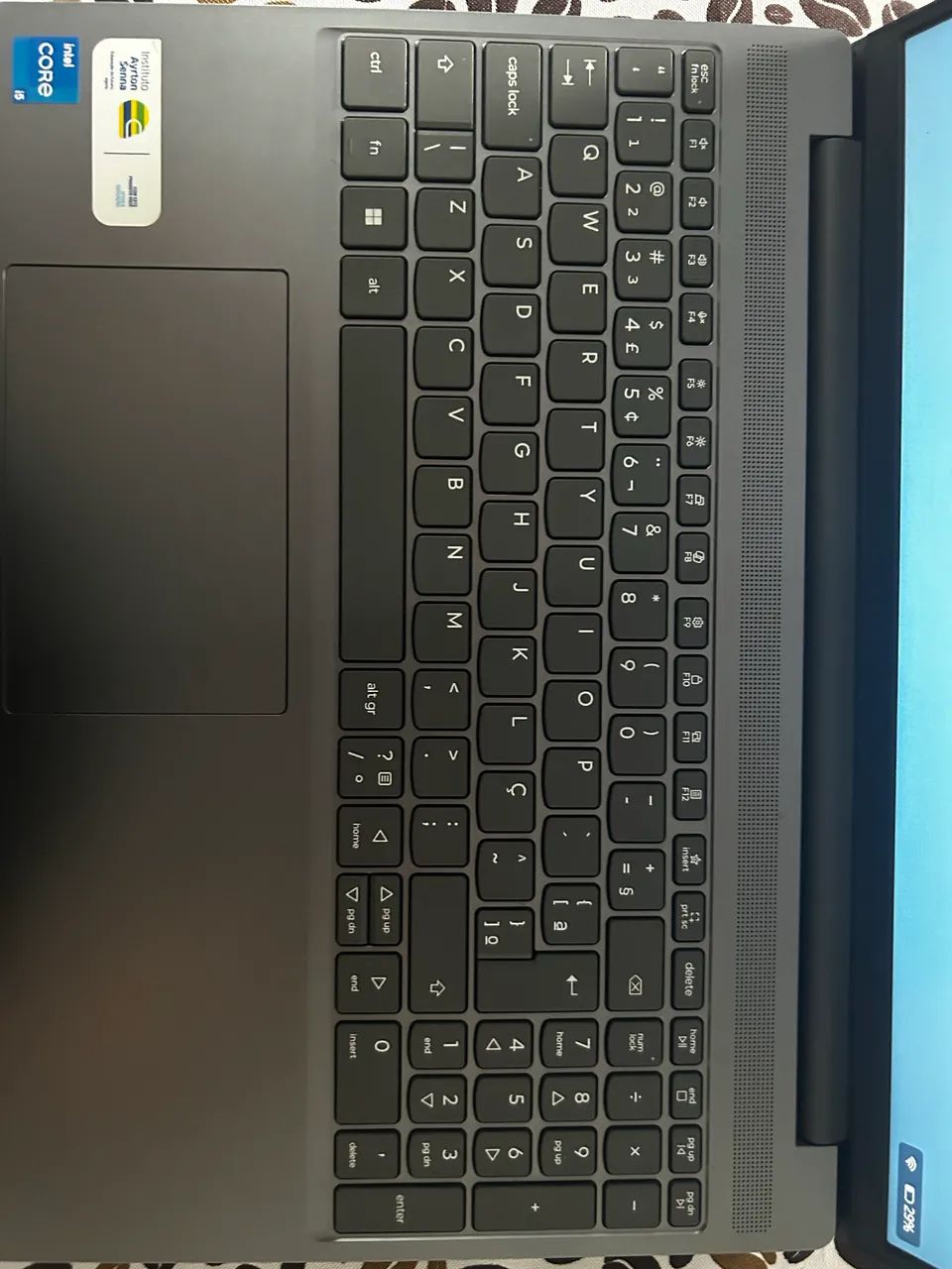 Lenovo ideapad 3i em bom estado - Foto 5
