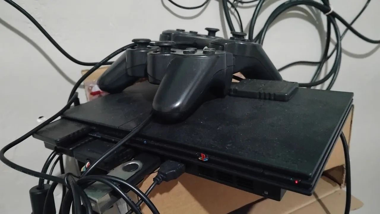 Vídeo game - Foto 2