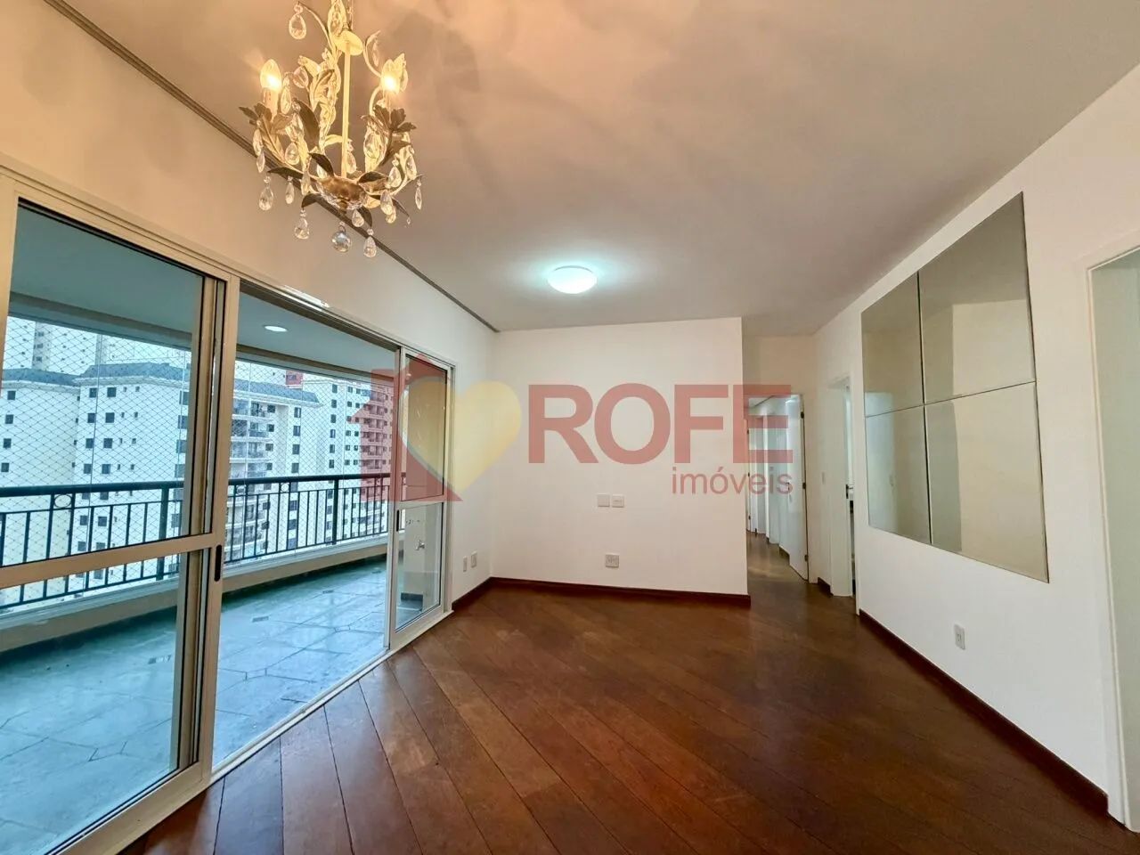 Apartamento Vila Mascote Top Square