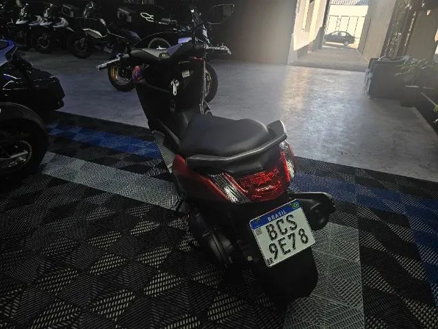 NMax 160 ABS 2019  - Foto 3