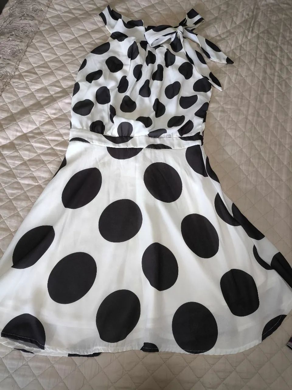 Vestido  - Foto 2