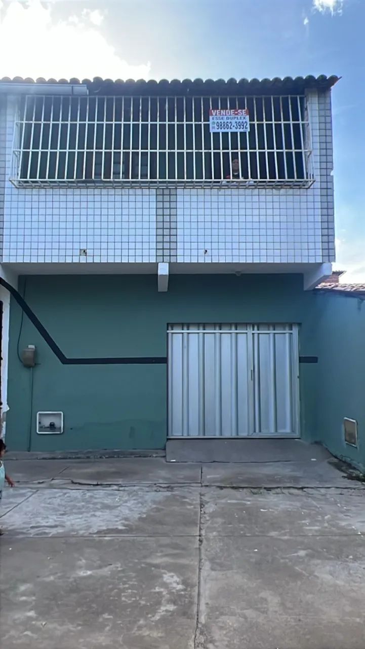 Casa no Genibau