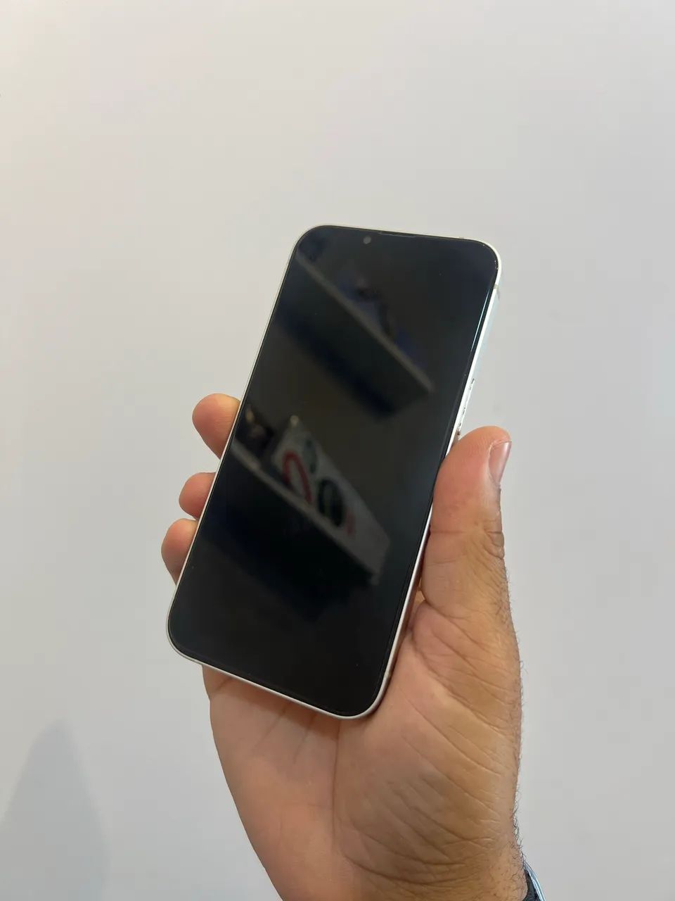 iPhone 13 128GB original, funcionando perfeitamente! ? Bateria 89