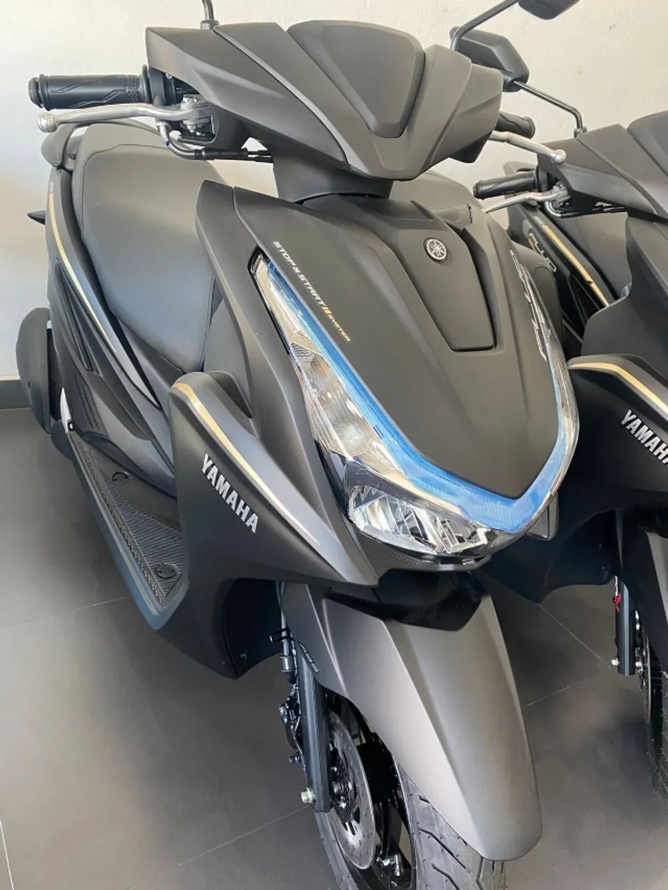 Fluo 125