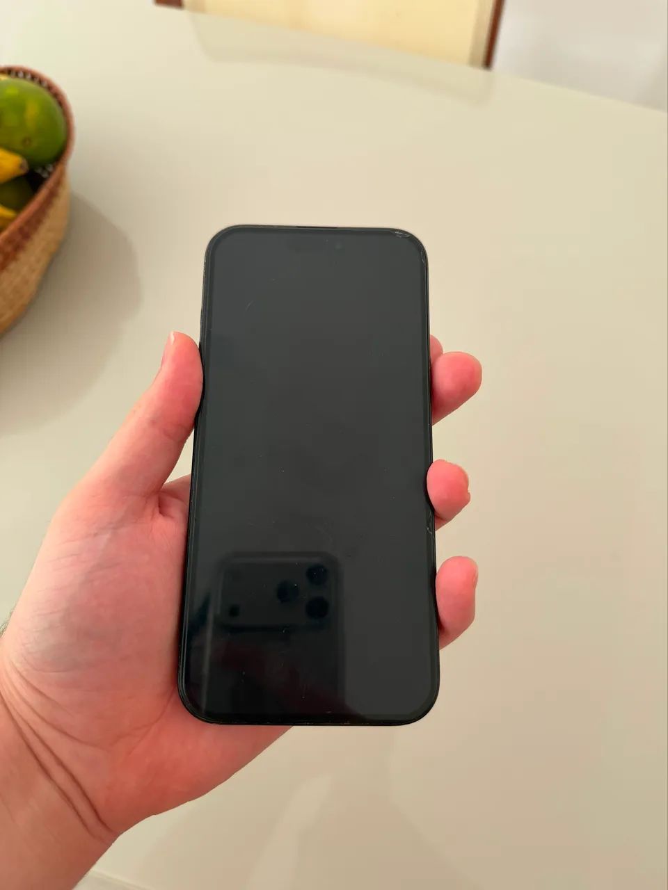 iPhone 16 Pro Max 256GB - Foto 2