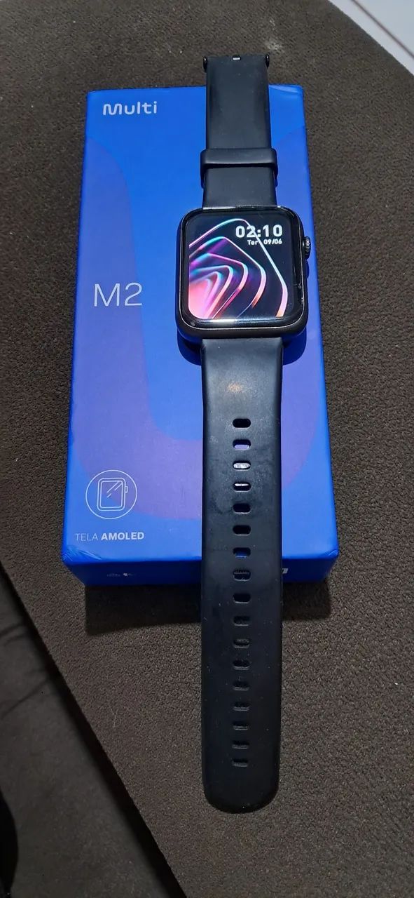 Smartwatch Multi M2 - Foto 3