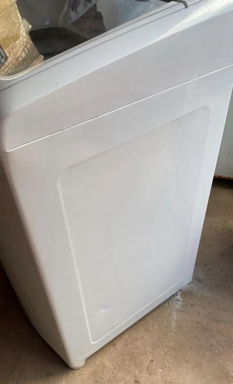 MÁQUINA DE LAVAR ELECTROLUX 8,5 KG 110 - Foto 5