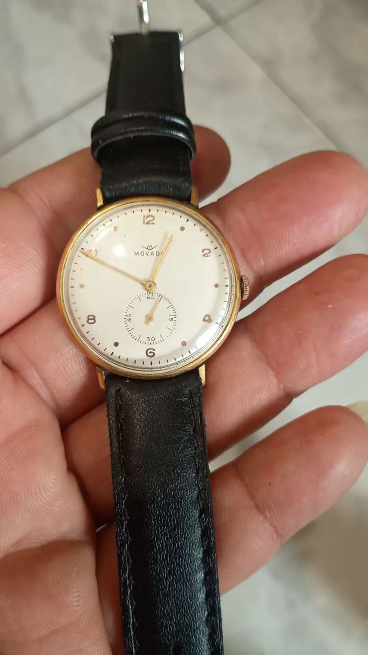 Relógio Movado  - Foto 4