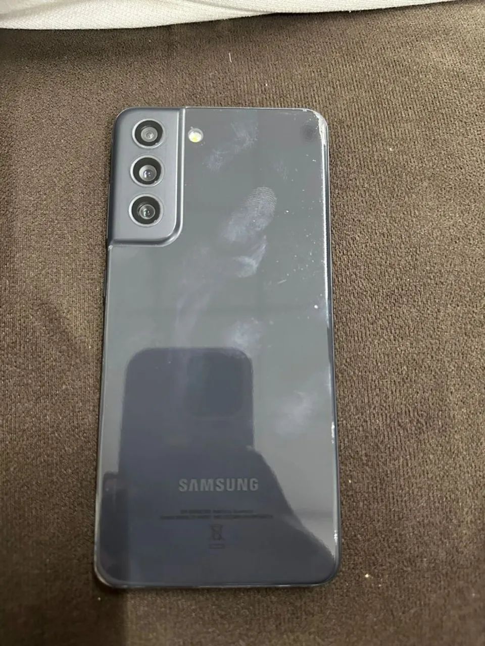 S21 Fe 8/256 - Foto 4