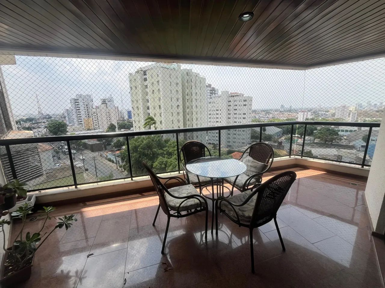 Vende-se Apartamento de Alto Padrão em Cuiabá - APOLLO TOWER codigo: 293845 - Foto 4
