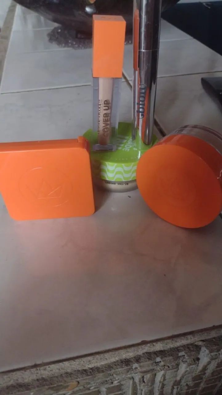 Make de qualidade  - Foto 3
