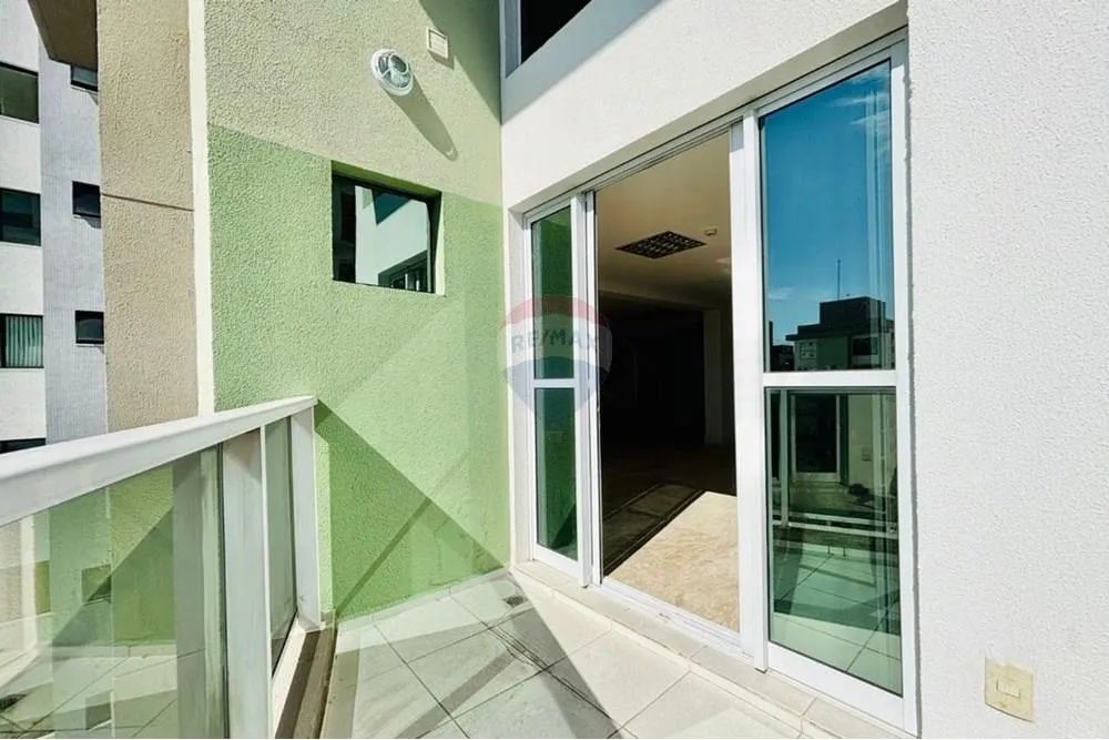 Conjunto Comercial Cobertura 230 m² , 3 vagas na Vila Clementino.