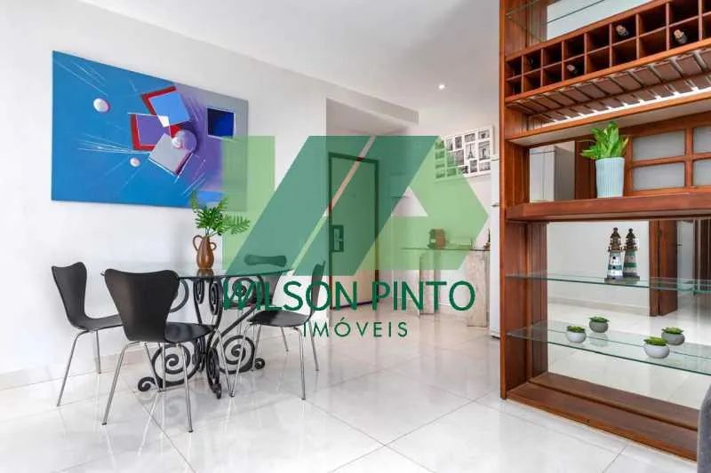Apartamento : Aparthotel / Residencial / Leblon - Foto 5