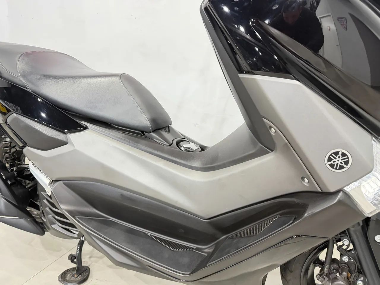 Yamaha NMAX 160 - Foto 2