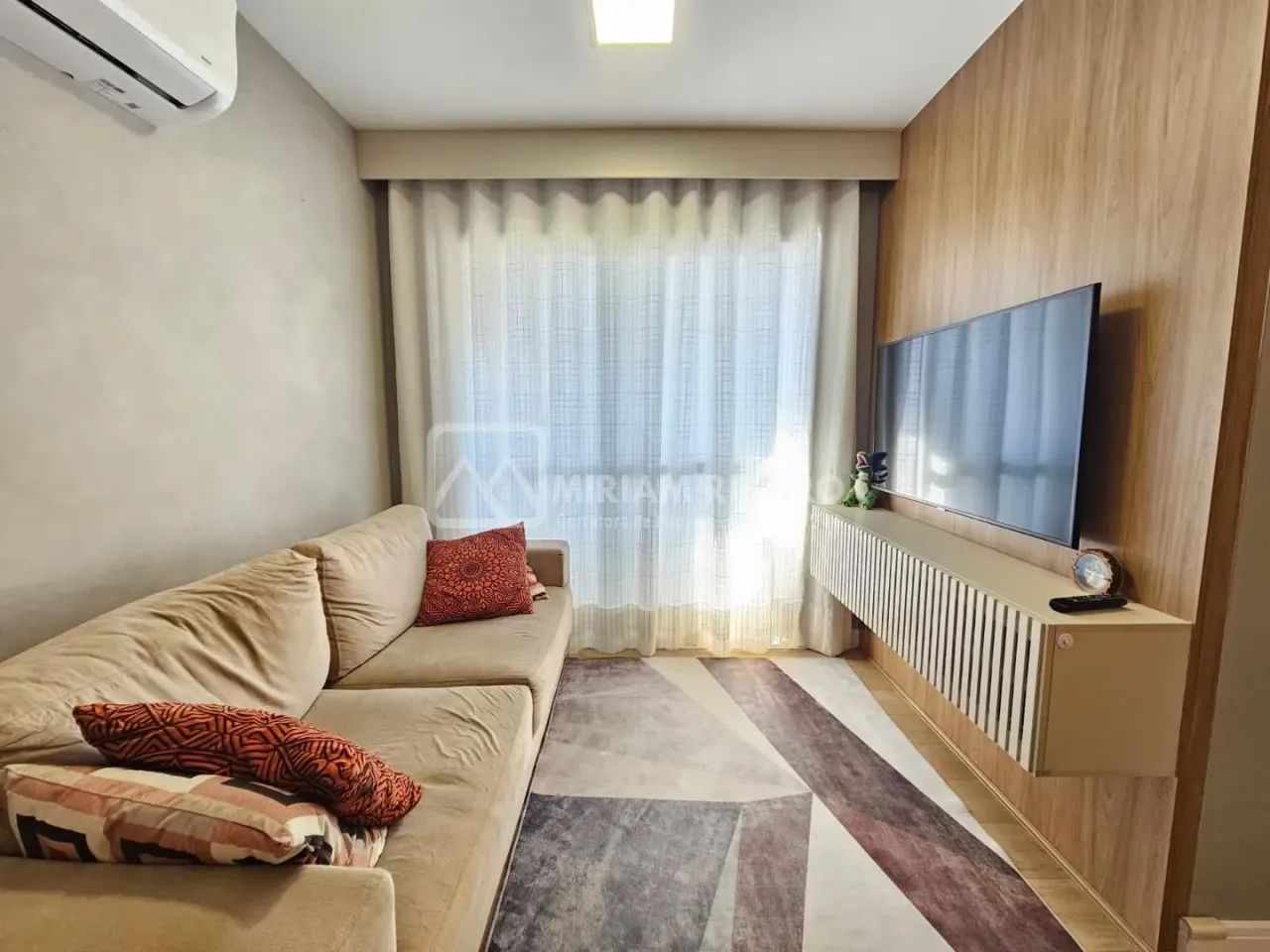 APARTAMENTO TERRANOVA RESIDENCIAL - Foto 2
