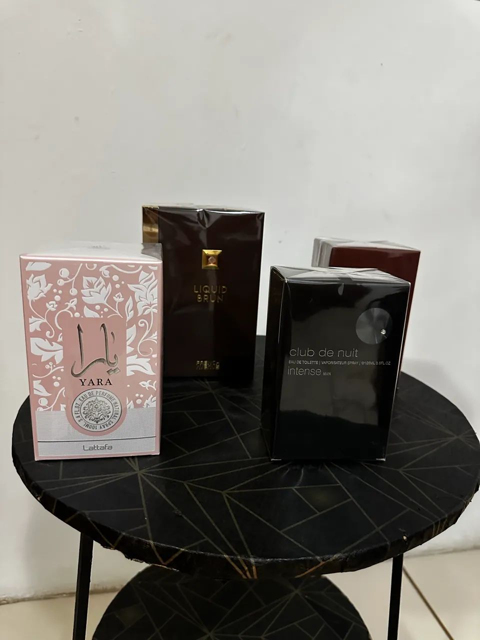 Perfumes árabes - Foto 5