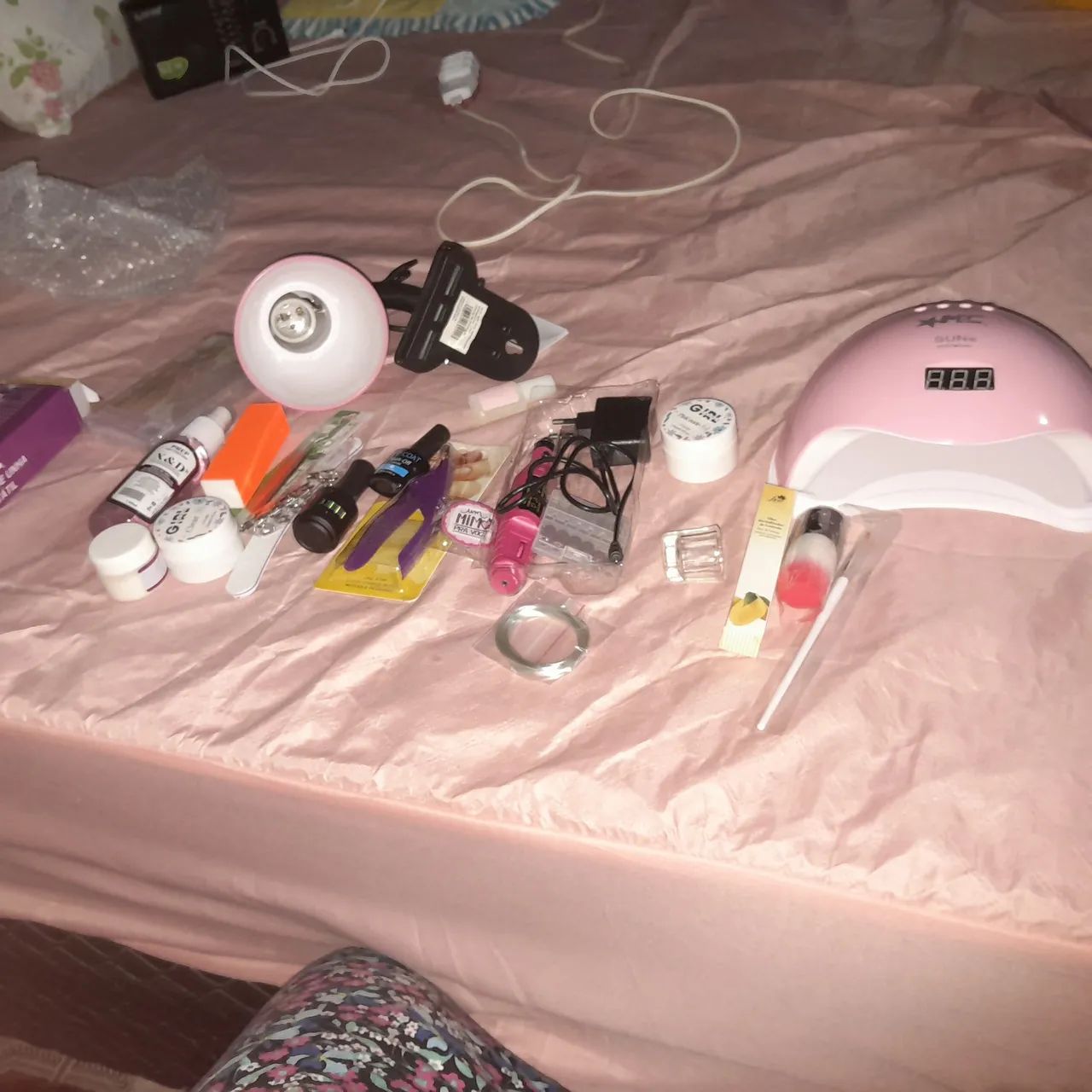 Kit de manicure - Foto 2